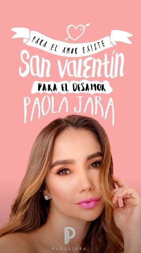 Historia de Paola Jara